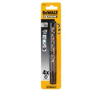 Dewalt dt4916-qz broca broca helicoidal 1 pieza(s)
