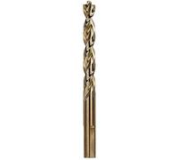 DeWalt dt4931 - Broca para metal HSS Co 5, 2 x 86 x 52 mm 10stk, 6 unidades)