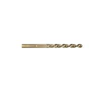 Dewalt dt4942 broca para metal hss-co, 10 x 133 x 87 mm, 10 unidades,