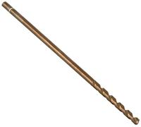DeWalt DT4958-QZ - Broca de cobalto HSS-CO Extreme para metal, 1,0 x 34 mm