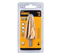 DeWalt Broca cónica para metal DT5031-QZ Extreme Impact de 20 a 34 mm