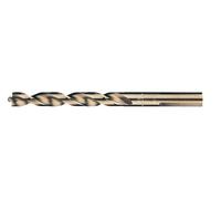 Dewalt dt5568-qz broca para metal extreme2, 5.2 x 86 mm, ideal para pe