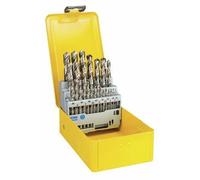 Dewalt dt5929-qz pack de 29 brocas de cobalto para metal, en caja met?