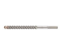DeWalt DT60819-QZ DT60819-QZ-Broca SDS-MAX XLR 22x340mm 4 Cortes, 0 W, 0 V, Arándano
