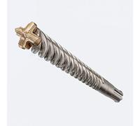 Dewalt DT60822-QZ - Broca SDS-Max XLR, 24 x 340 cm, 4 cortes