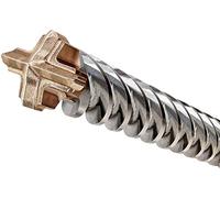 DeWalt Broca SDS-Max DT60825-QZ – XLR de 4 cortes, 25 x 540 mm