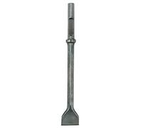 DeWalt Cincel para limpiar superficie DT6932-QZ, 76 mm, hexagonal 28 mm