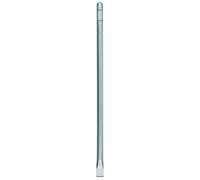 DeWalt DT6943-QZ - Cincel plano hexagonal de 19 mm, 25 x 600 mm