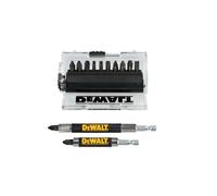 Dewalt dt70512t-qz punta de destornillador 12 pieza(s)