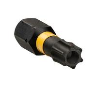 Dewalt dt70538t-qz punta de destornillador 2 pieza(s)