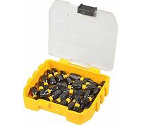 DeWalt Juego de 25 puntas DT70556T-QZ Impact Torsión PZ2 25 mm