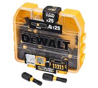 Dewalt dt70558t-qz - maletín pequeño de puntas de impacto de torsió
