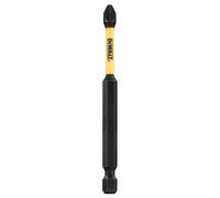 Dewalt dt70566t torsion bit impacto fijo pz2 85 mm, 2 unidades, ideal