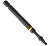 DeWalt dt70568t Torsion bit Impacto fijo T20 85 mm, set de dos unidades