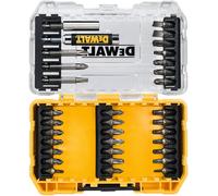 Dewalt dt70709-qz -toughcase pequeña en blíster de 33 piezas