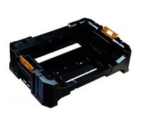DeWalt Caja de herramientas TSTAK DT70716-QZ negro