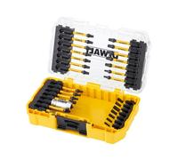 Dewalt dt70734t-qz punta de destornillador, 29 piezas, ideal para ator