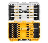 DeWalt Juego de puntas DT70737T-QZ Toughcase 31 piezas FLEXTORQ