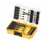 Dewalt dt70743t-qz - toughcase: juego de 32 piezas para atornillador f