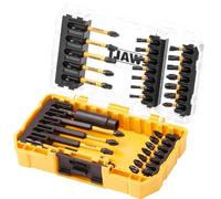 DeWalt Juego de 32 piezas para atornillador DT70743T-QZ Toughcase FLEXTORQ