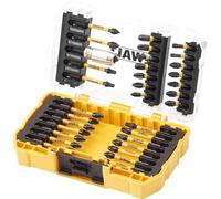 Dewalt dt70746t-qz - toughcase: juego de 34 piezas para atornillador f