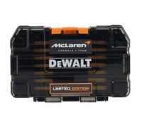 DeWalt Juego de puntas de destornillador McLaren FLEXTORQ DT70902T-QZ 28 piezas