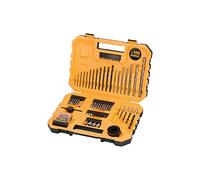DeWalt Juego de brocas combinadas DT71566-QZ 100 unidades