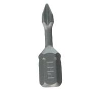DeWalt DT7231-QZ - Pack de 5 puntas de torsión Phillips Ph1 de 25 mm