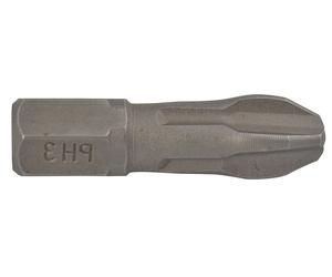 DEWALT DT7233 Puntas De Torsión PH3 x 25mm (Paquete 5) DEWDT7233QZ