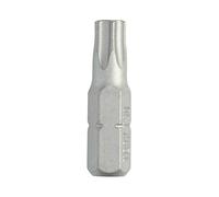 DeWalt DT7258-QZ - Pack 5 puntas Torx de 25 mm, T30