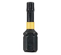 DeWalt puntas torsión de impacto DT7381T-QZ T20 25 mm – Pack de 5