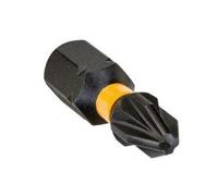 DeWalt Punta de destornillador DT7388T-QZ PZ3 25 mm ideal para atornillado