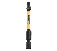 DeWalt Puntas de atornillado DT7395T-QZ Extreme FLEXTORQ 57 mm T20 Juego de 5