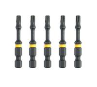 Dewalt dt7396t-qz punta de destornillador 5 pieza(s)