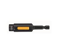 Dewalt dt7430-qz llave de vaso hexagonal magnética de impacto de limp