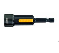 Dewalt dt7450-qz - llave de vaso hexagonal magnética de impacto, de l