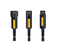 DeWalt Juego de llaves de tubo DT7460-QZ – 3 piezas