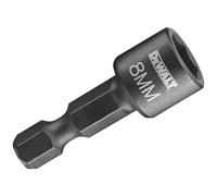 Dewalt dt7462-qz - llave vaso hexagonal magnética de 8x35mm