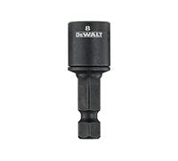 Dewalt dt7465-qz - llave de vaso hexagonal magnética de impacto de li