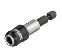 Dewalt dt7515-qz conector rápido de 60 mm, facilita el cambio de punt