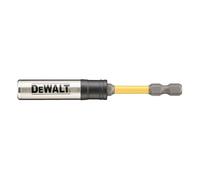 DeWalt Adaptador de puntas DT7522-QZ zona Flextorq con bloqueo rápido 1 unidad