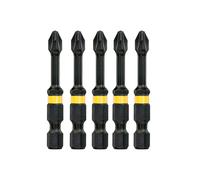 DeWalt Punta de destornillador Dt7997T-Qz PH1 x5 50 mm Multicolor