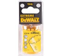 Dewalt DT8139-QZ - Corona TCT, 35 mm