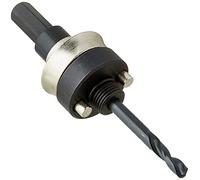 DeWalt DT8288-QZ - Adaptador con fijación rápida Extreme para coronas de 32 mm a 210 mm