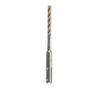 Dewalt dt8912-qz - broca sds-plus xlr de 4 cortes, 6 x 110 x 50 mm