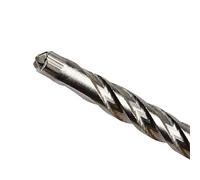 DeWalt Broca SDS-Plus DT8936-QZ de 4 cortes XLR-FHC, 12 x 310 x 250 mm
