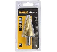 DeWalt Broca cónica para metal DT90247-QZ Extreme Impact Ø 5-35 mm