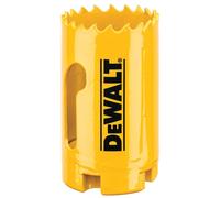 Dewalt dt90309-qz - sierra de agujero bimetálica extreme, diámetro: