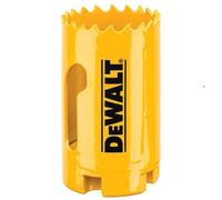 DeWalt DT90345-QZ Sierra de corona bi-metal de 140 mm