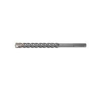 DeWALT DT9416-QZ, Taladro percutor, brocas para albañilería, rotación en sentido horario, 2 cm, 340 mm, para hormigón, para mampostería